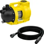 K&auml;rcher 1.645-721.0 sodo įrankis 6.000 l (juodas)