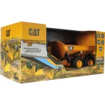 CAT 745 Artikuliuotas Savivartis 1:24 RC Pradedančiųjų Funkcinis Modelis (37025004)