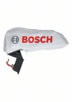Bosch 2608000675 dulkių ir drožlių surinkimo mai&scaron;elis, skirtas GHO 12V-20