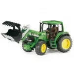 Traktorius BRUDER John Deere 6920