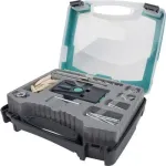 Wolfcraft gręžimo &scaron;ablonas paslėptoms vyriams 4642100