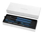 Pelikan Jazz Noble Elegance ra&scaron;ymo rinkinys, mėlynas, 400197484