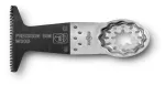 Fein Bimetall Plunge Cut Blade 65 mm E-Cut StarlockPlus 63502229210