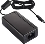 DEHNER ELEKTRONIK stalinis maitinimo &scaron;altinis, fiksuotos įtampos 26500 12 V/DC 5 A (26500)