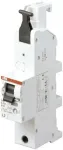 ABB S750DR E charakteristikos automatinis grandinės pertraukiklis 1 poliaus 35 A 2CDS781001R5352