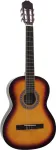 DIMAVERY AC-303 klasikinė gitara Sunburst 26241010