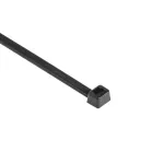 HellermannTyton T150XL-HS-BK-Q1 juodas kabelių rai&scaron;tis 1095mm x 8,8mm, 25 vnt. pakuotė 111-15500