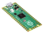 Allnet Raspberry Pi Pico mikrovaldiklio plok&scaron;tė