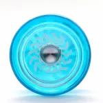 YoYoFactory AROW pradedantiesiems skirtas jo-jo mėlynas