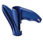 HellermannTyton T serijos kabelių rai&scaron;tis 100x2,5mm natūralus PA66 (1000 vnt.) 161-60002