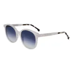 Paul Smith moteri&scaron;ki kvadratiniai akiniai nuo saulės PSSN07354FINC Havana Brown