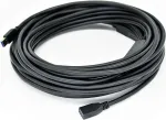 Kramer CA-USB3/AAE-15 USB 3.0 aktyvus prailginimo kabelis, 4,6 m, juodas 96-0216015