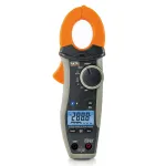 HT Instruments HT9015 skaitmeninis srovės matuoklis (kle&scaron;mė) AC/DC 1000A CAT IV 600V CAT III 1000V True RMS 6000 counts 1009015