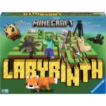 Minecraft Labirintas, Stalo Žaidimas