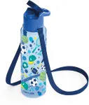 Maped PICNIK ACCESS SPORT geriamojo vandens butelis 0,5 L, mėlynas, 876701
