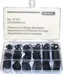 Pressol 73077 O-žiedų rinkinys
