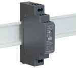 EXSYS EX-6970 DIN bėgio maitinimo &scaron;altinis 15W 12V DC 1.25A