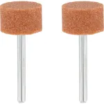Dremel 8193 universali silicio karbido &scaron;lifavimo galvutė, 15,9 mm, 3,2 mm kotas 26158193JA