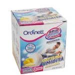 ORDINETT drėgmę sugeriančios papildymo tabletės 450 g x 3 vnt., citrinos