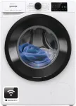 Gorenje WPNEI84A1TS skalbyklė su priekiniu pakrovimu 8 kg 1400 aps./min. Balta