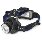 ENTAC Zoom 5W aliuminio LED prožektorius