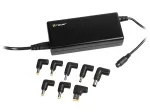 Universalus ne&scaron;iojamojo kompiuterio maitinimo adapteris TRACER Prime Energy 70, 70W