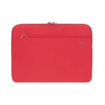 TUCANO Top Second Skin Neopreno Dėklas, skirtas MacBook Pro 13, Raudonas