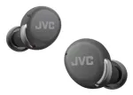 JVC HA-A30T2 True Wireless įki&scaron;amos ausinės (NC, Multipoint), antracito atspalvio