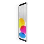 Apsauginis stiklas Belkin ScreenForce iPad 10th Gen grūdintas stiklas 9H