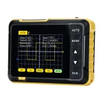 FNIRSI DSO152 ne&scaron;iojamasis mini osciloskopas