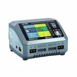 Kroviklis akumuliatoriams SkyRC D200 neo AC DC LiPo Li-Ion LiFePO4 35A
