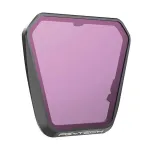 UV filtras PGYTECH, skirtas DJI Mavic 3 Pro P-43A-030