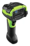 Zebra DS3678-SR rankinis brūk&scaron;ninių kodų skaitytuvas 1D/2D LED juodas, žalias