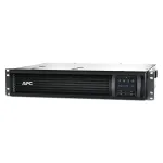 APC Smart-UPS SMT750RMI2UNC - 4x C13, USB, montuojamas stelaže, NMC, 750VA