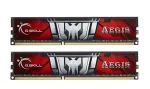 G.SKILL atmintis 16GB DDR3-1600 (F3-1600C11D-16GIS)