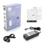 Maitinimo adapteris MITSU HP 19,5V 4,62A modelis 5ZM033 ne&scaron;iojamiesiems kompiuteriams
