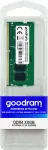 GOODRAM GR3200S464L22S/8G 8GB DDR4 3200MHz SO-DIMM atmintis ne&scaron;iojamam kompiuteriui