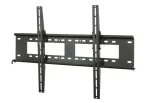 Sieninis TV laikiklis ART AR-88XL, 37&ndash;100 col., pakreipiamas 0&divide;-5&deg;, 80 kg, VESA iki 800&times;600, juodas