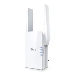 Tinklo stiprintuvas TP-Link AX1800 WiFi 6 Extender RE605X