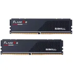 G.SKILL Flare X5 64GB (2x32GB) DDR5 6000MHz CL30 1.4V atminties rinkinys su &scaron;ilumos sklaidikliu ir AMD EXPO palaikymu