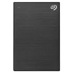 Seagate One Touch STKZ4000400 i&scaron;orinis kietasis diskas 4 TB 2,5 colio Micro-USB B 2.0/3.2 Gen 1 (3.1 Gen 1) juodas
