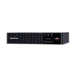 CyberPower PR2200ERTXL2U UPS su linijine sąveika 2200 VA / 2200 W, spintoje arba vertikalus, 8 AC lizdai