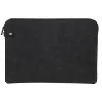 Hama Classy Sleeve 15,6" (39,6 cm) laptopo dėklas, poliuretanas, juodas