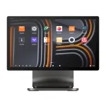 SUNMI T3 GMS A13 15,6 colų viskas viename POS terminalas 4/64GB NFC WiFi