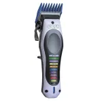 Wahl 3028048 kirpimo ma&scaron;inėlė plaukams juoda/b alta, 10 Li-Ion