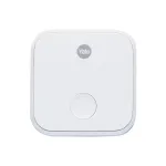 Yale ConnectX 05/402100/WH Wi-Fi tiltas i&scaron;maniajai spynai Linus, Wi-Fi 802.11 b/g/n, Bluetooth 5.0, baltas