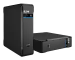EATON CORPORATION 3P EllIPSe 1700 USB FR 1700VA/1040W nepertraukiamo maitinimo &scaron;altinis