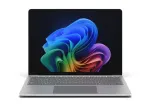 Microsoft Surface Laptop 7 for Business Copilot+ PC verslo ne&scaron;iojamasis &ndash; 13,8" jutiklinis ekranas, Core Ultra 7 266V, 16 GB / 256 GB SSD, Windows 11 Pro, platinos spalva