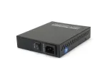 LevelOne GVM-1000 valdomas Gigabit Ethernet į SFP medijos keitiklis