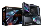 Motininė plok&scaron;tė GIGABYTE Z890 AORUS MASTER AI TOP, Intel LGA 1851, ATX